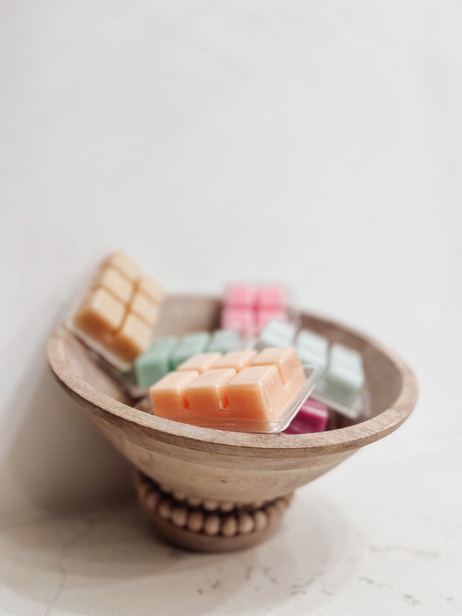 Wax Melts – Cozy Candles By Tenitta